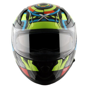 Axor Apex Vivid Helmet