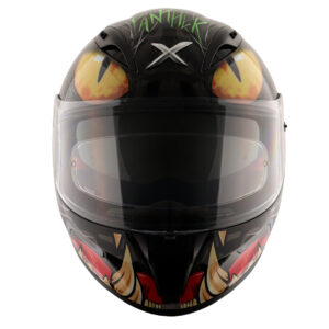 Axor Street Panther Helmet