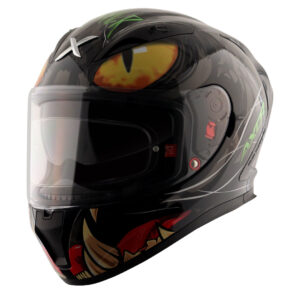 Axor Street Panther Helmet