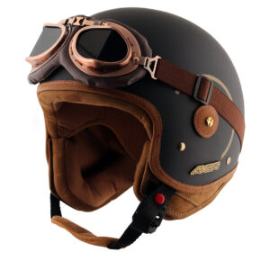 Axor Che Helmet With Ruin Goggle
