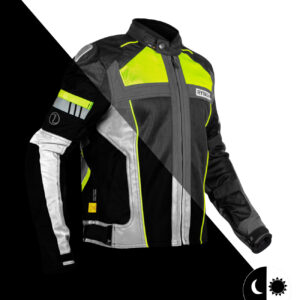 RYNOX STORM EVO JACKET – NOCTEX