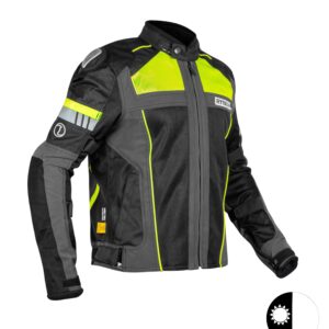 RYNOX STORM EVO JACKET – NOCTEX