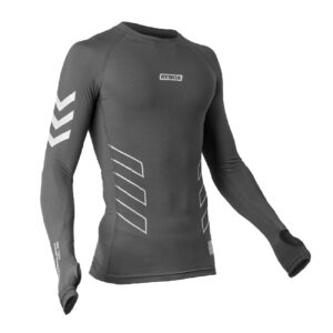 RYNOX VAPOUR PRO PERFORMANCE BASE LAYER – UPPER