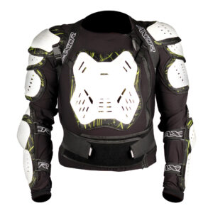 Axor Shield Protective Body Armor Jacket