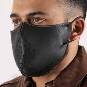 Axor Wez Leather Mask