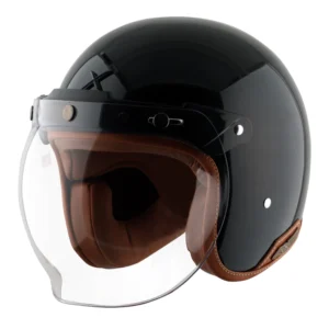 AXOR RETRO JET HELMET