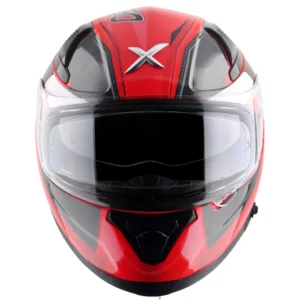 AXOR Apex Marvel Deadpool Helmet